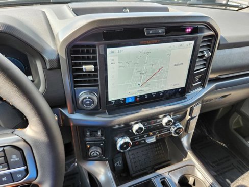 New 2025 Ford F150 Tremor image 8