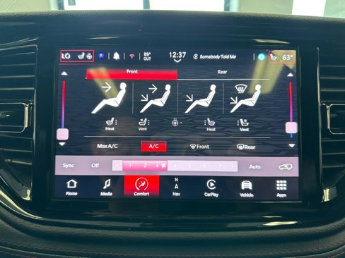Used 2024 Dodge Durango GT image 59