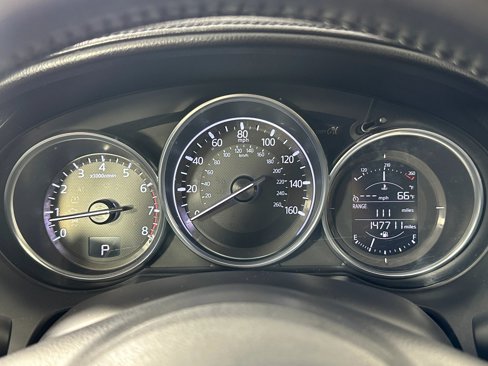 Used 2017 MAZDA MAZDA6 Sport image 42