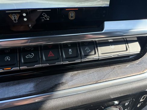 New 2025 Chevrolet Silverado 1500 LTZ image 15
