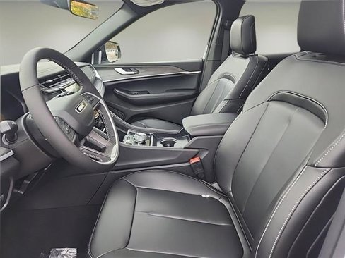 New 2025 Jeep Grand Cherokee Limited image 19