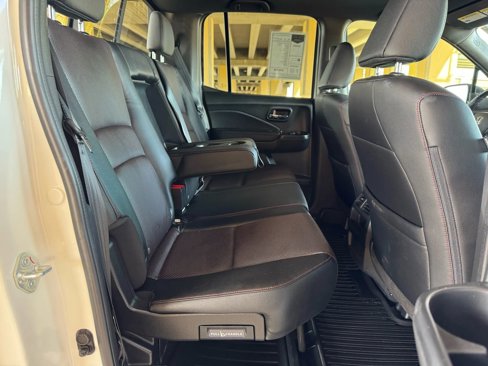 Used 2022 Honda Ridgeline Black Edition image 24