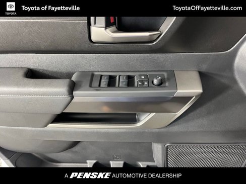 New 2026 Toyota Tundra SR5 image 26