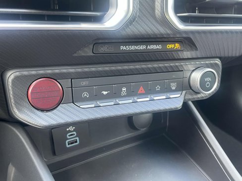 New 2025 Ford Mustang GT Premium w/ Mustang Nite Pony Package image 14