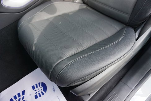 Certified 2025 Mercedes-Benz GLS 450 4MATIC image 49