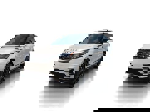 New 2026 Land Rover Range Rover Velar Dynamic SE image 4