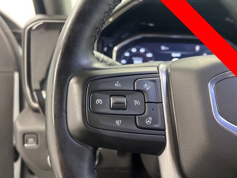 Certified 2024 GMC Sierra 3500 SLE w/ SLE Value Package image 10