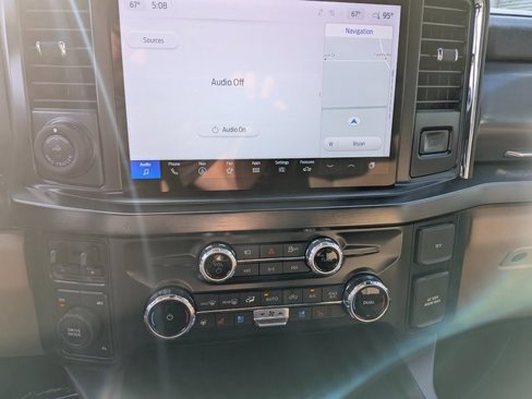 New 2026 Ford F350 Lariat image 22