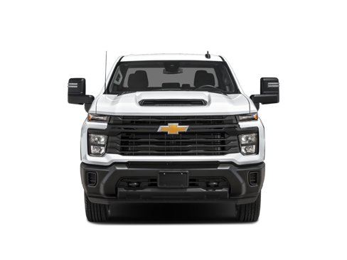 New 2026 Chevrolet Silverado 2500 LT image 28