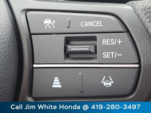 New 2026 Honda HR-V LX image 25
