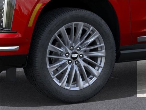 New 2026 Cadillac Escalade Luxury w/ Touring Package image 9