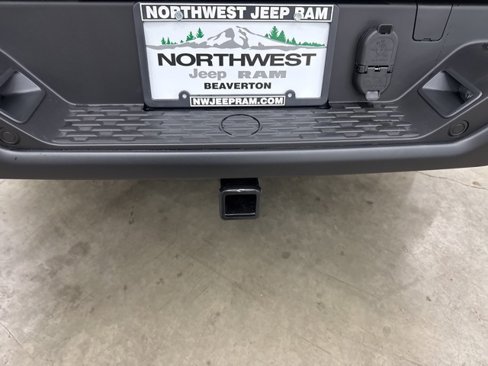 New 2026 RAM 1500 Rebel image 26
