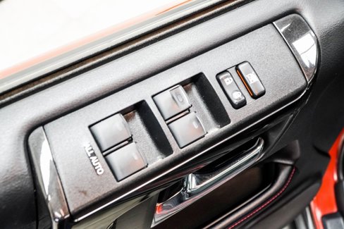 Used 2024 Toyota 4Runner TRD Pro image 49