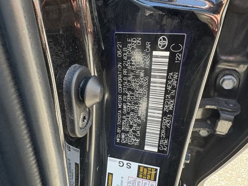 Used 2022 Toyota Corolla LE image 33