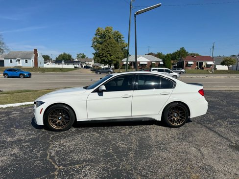 Used 2016 BMW 340i Sedan image 5