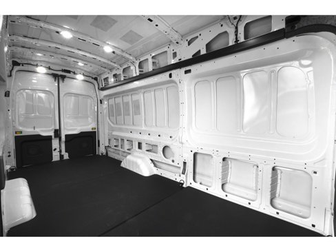 New 2025 Ford Transit 350 148 High Roof Extended AWD image 33