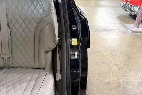 Used 2023 Genesis GV80 3.5T w/ Cargo Package image 62