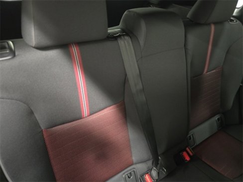 New 2025 Toyota Corolla Cross AWD Hybrid image 22