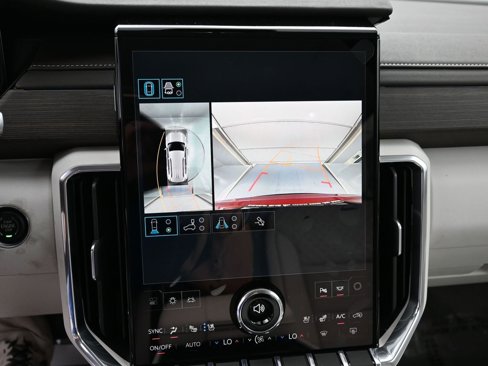 New 2026 GMC Acadia Denali image 30