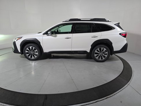 New 2025 Subaru Outback Touring image 2