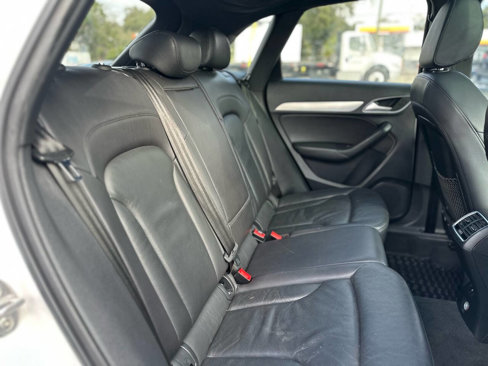 Used 2018 Audi Q3 2.0T Premium w/ Convenience Package image 23