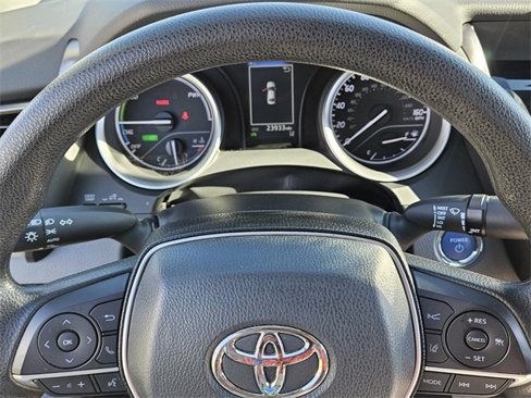 Used 2023 Toyota Camry LE image 26