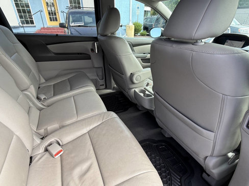 Used 2015 Honda Odyssey EX-L image 26