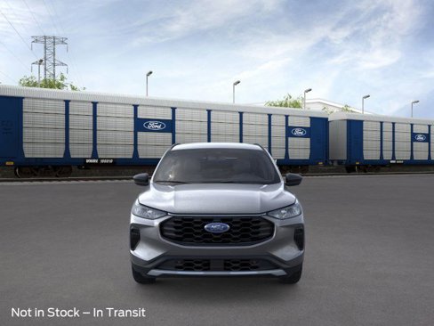New 2026 Ford Escape ST-Line w/ Tech Pack #1 image 7