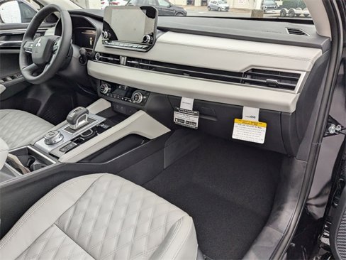 New 2025 Mitsubishi Outlander SEL image 28