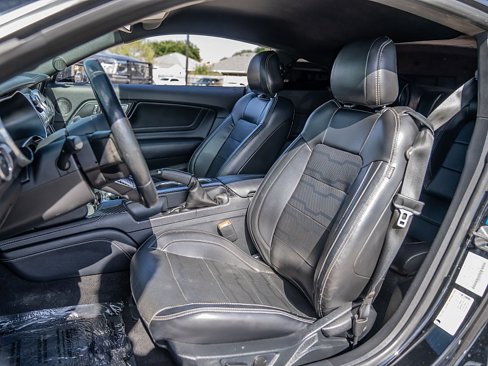 Used 2020 Ford Mustang GT Premium w/ GT Performance Package image 16