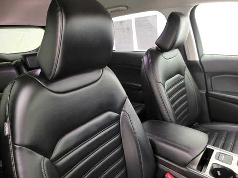 Used 2024 Ford Edge SEL image 36