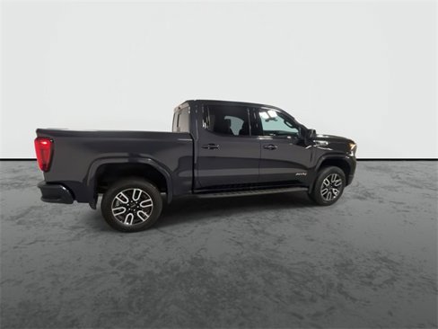 New 2026 GMC Sierra 1500 AT4 w/ AT4 Premium Package image 9
