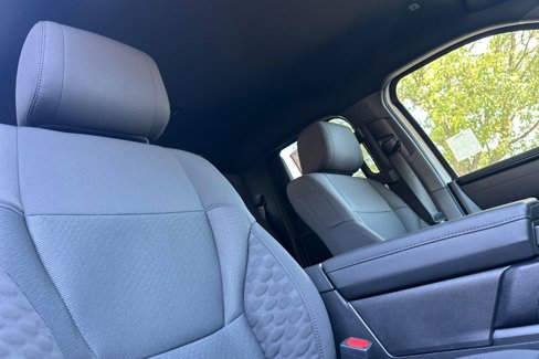 New 2026 Toyota Tundra SR image 22