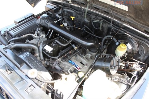 Used 1997 Jeep Wrangler Sahara image 40