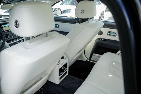 New 2025 Rolls-Royce Ghost image 41
