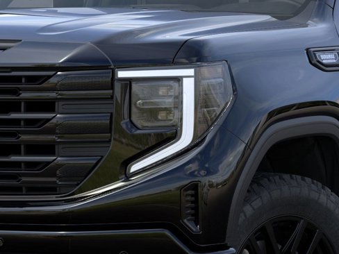 New 2026 GMC Sierra 1500 Elevation image 11