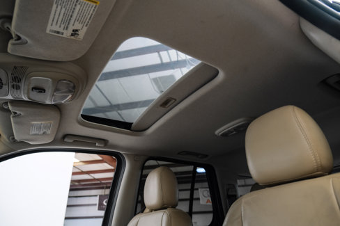 Used 2006 Saab 9-7X 5.3i image 5