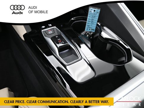 New 2025 Audi Q5 Prestige image 22