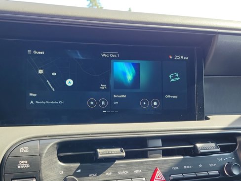 New 2026 Hyundai Palisade XRT Pro image 26