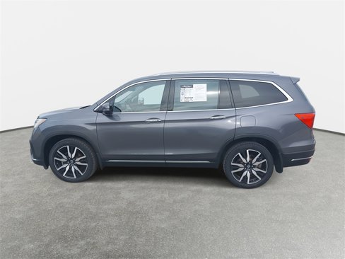 Used 2019 Honda Pilot Touring image 8