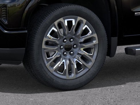 New 2026 GMC Sierra 1500 Denali Ultimate image 10
