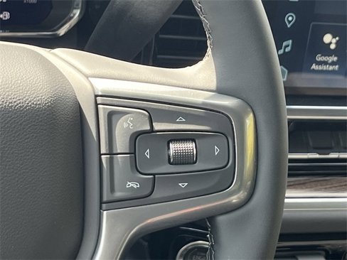 New 2026 Chevrolet Silverado 1500 LT image 21