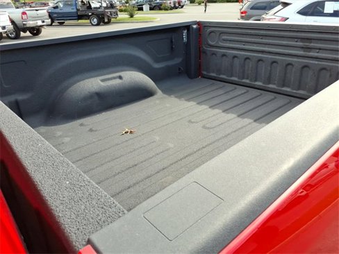 Used 2024 RAM 2500 Big Horn w/ Sport Appearance Package image 13