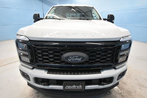 New 2026 Ford F250 XLT image 23