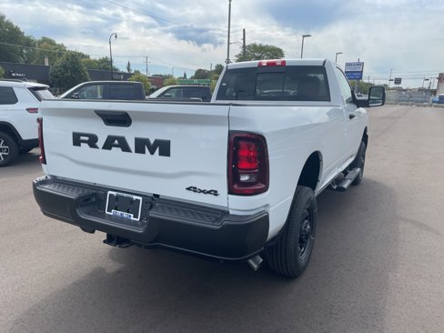 New 2026 RAM 2500 Tradesman image 7