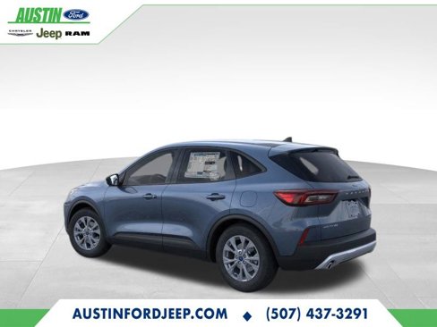 New 2026 Ford Escape Active image 4