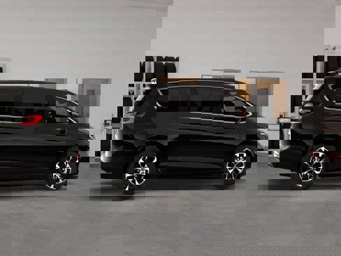 New 2026 Chrysler Pacifica Select image 6