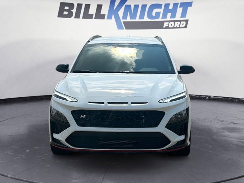 Used 2023 Hyundai Kona N image 8