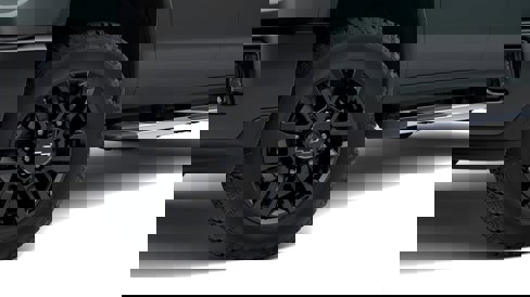 New 2026 Chevrolet Silverado 2500 LT image 52