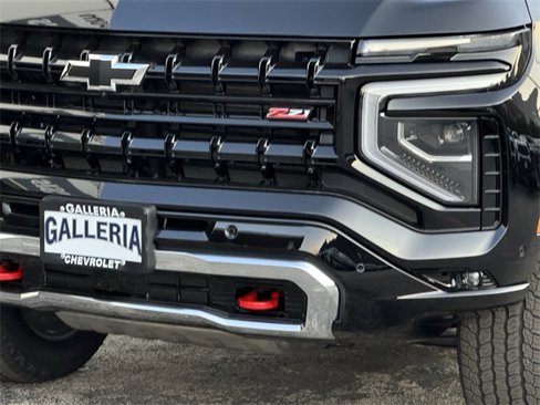 New 2026 Chevrolet Tahoe Z71 w/ Sun And Tow Package image 7